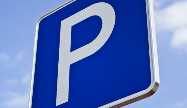 BIlia_parkering